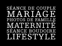LIFESTYLE - FAMILLE - MARIAGE